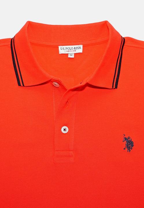 Produktbild U.S. Polo ASSN. Shirt Poloshirt BARNEY (L)