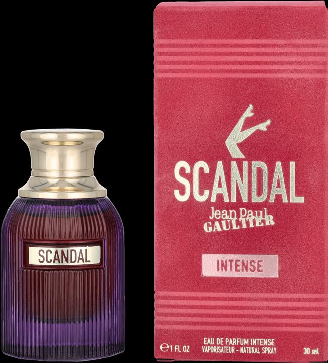 Immagine prodotto Gaultier Scandal Eau de Parfum (re25) (Eau de parfum, 30 ml)