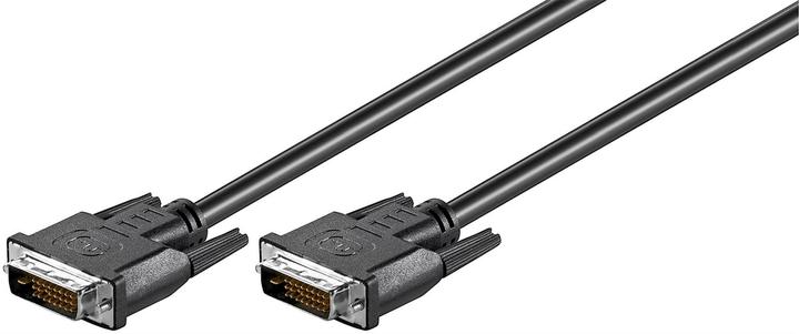 Produktbild MicroConnect Dvi — Dvi (3 m, DVI)
