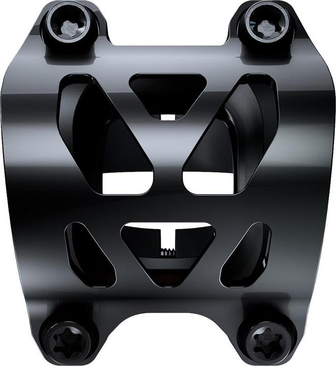 Immagine prodotto PRO Stelo Vibe Superlight 1 1/4-130mm nero / alluminio / 31,8mm / +/-6 gradi (130 mm, 31.80 mm)
