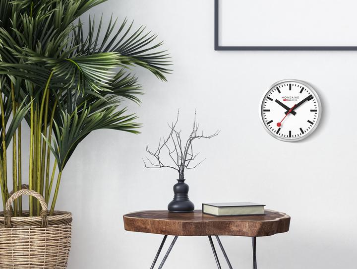 Produktbild Mondaine Clock (40 cm)