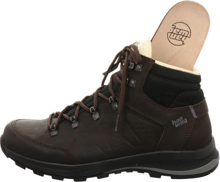 Actual product image Hanwag Travi (44.5)