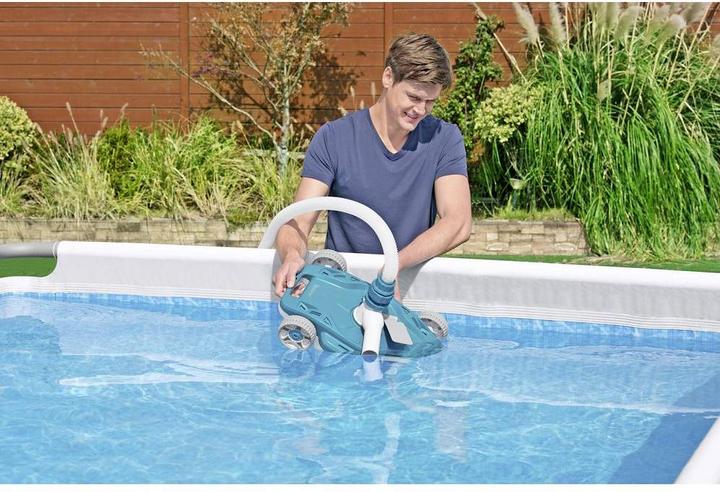 Image du produit Bestway Robot aspirateur de piscine automatique AquaDrift™