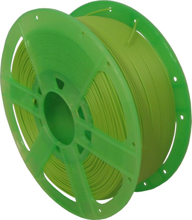 Productafbeelding Purefil Draad (PETG, 1.75 mm, 1000 g, Groen)