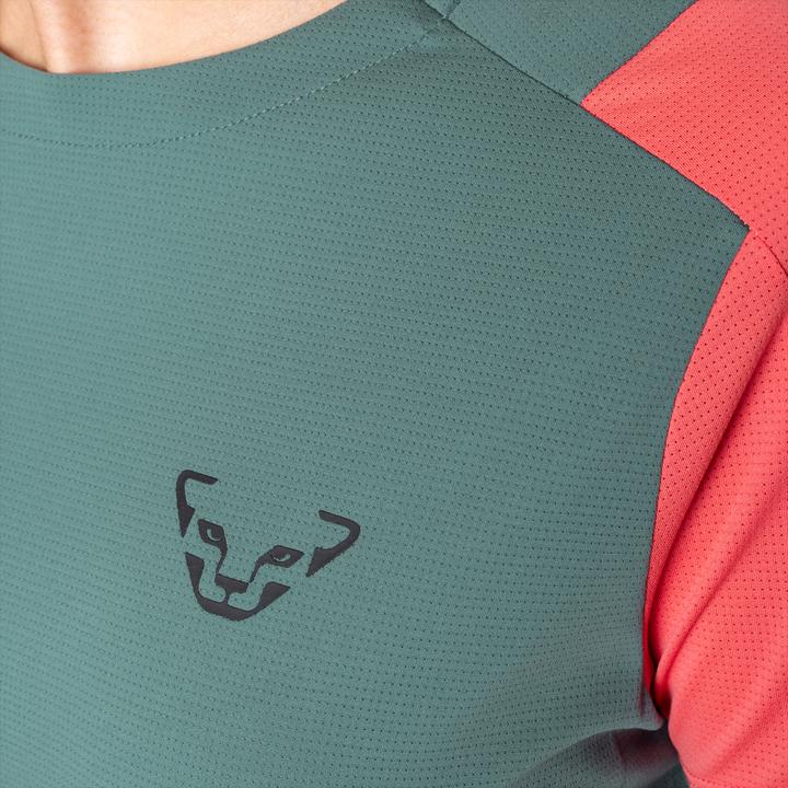 Actual product image Dynafit Transalper Kurzarmshirt (M)