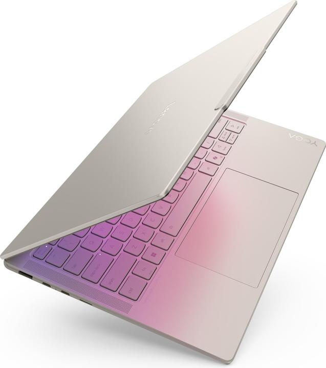 Produktbild Lenovo Yoga Slim 7 (14", Intel Core Ultra 7 258V, 32 GB, 1000 GB, DE)