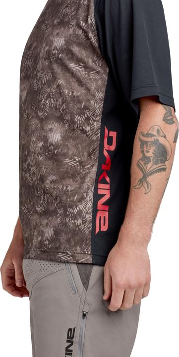 Image du produit Dakine Maillot Thrillium S/S (L)