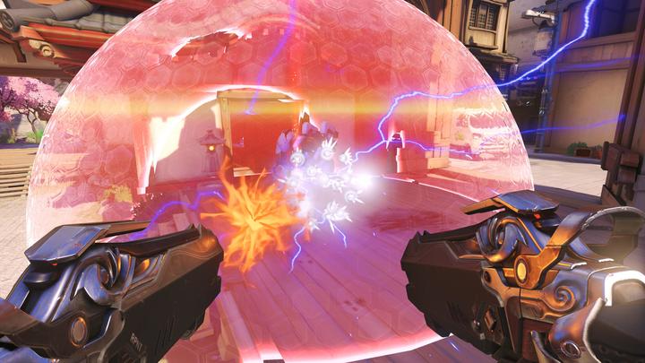 Actual product image Activision Overwatch - Origins Edition (PC)