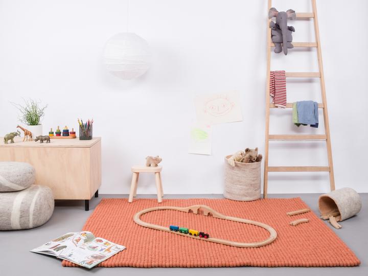 Immagine prodotto Myfelt Rettangolare piatto XXXS (50 x 70 cm)