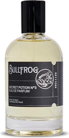 Produktbild Bullfrog Eau de Parfum Secret Potion N°3 (Eau de Toilette, 100 ml)