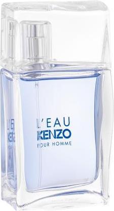 Actual product image Kenzo L'Eau par edt 30 (Eau de toilette, 30 ml)