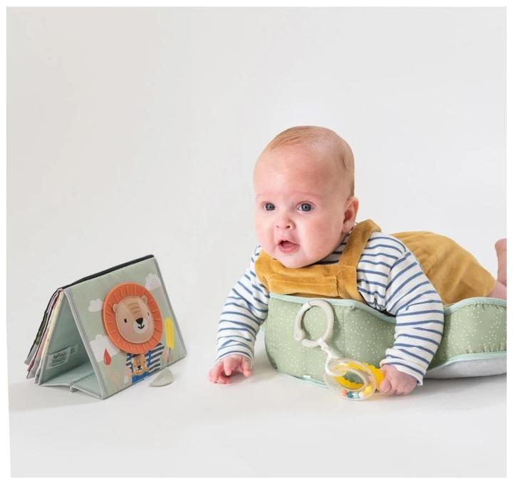 Image du produit Taf Toys Coussin exercice Savannah