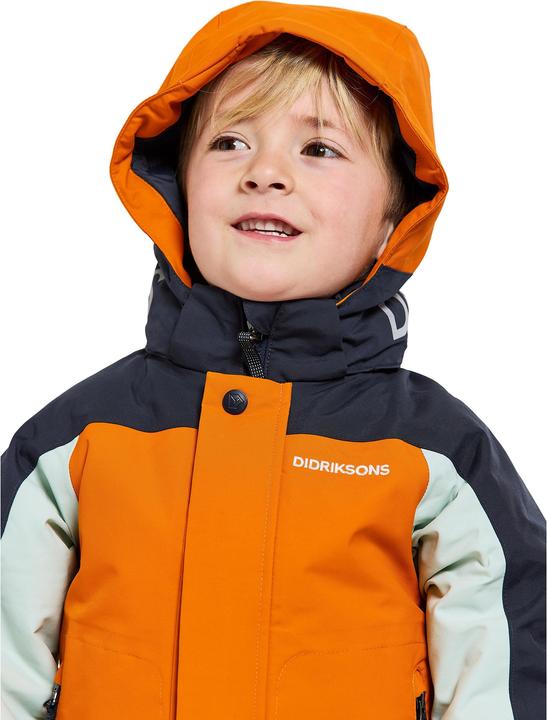 Immagine prodotto Didriksons Giacca Neptune da bambino 3 (100 A)