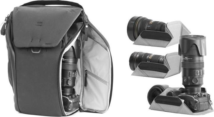 Actual product image Peak Design Everyday Backpack 20L (20 l)