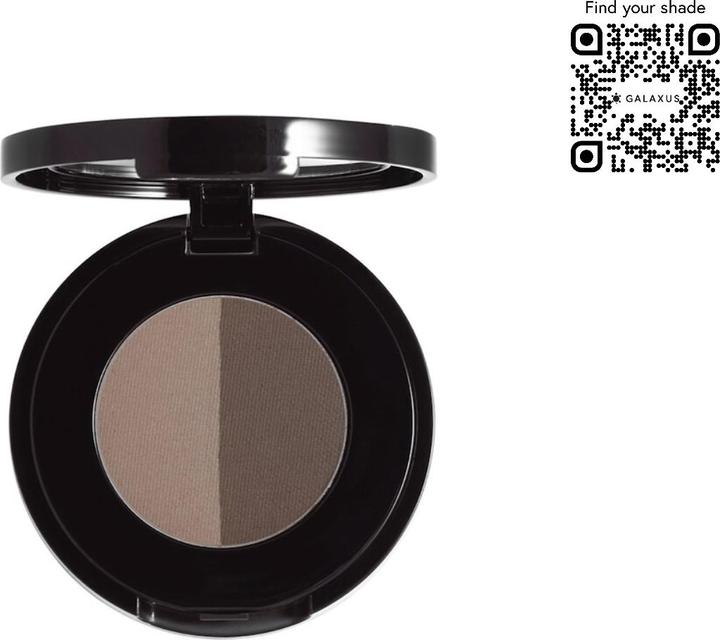 Immagine prodotto Anastasia Beverly Hills Duo di polveri per sopracciglia (Dark Brown)