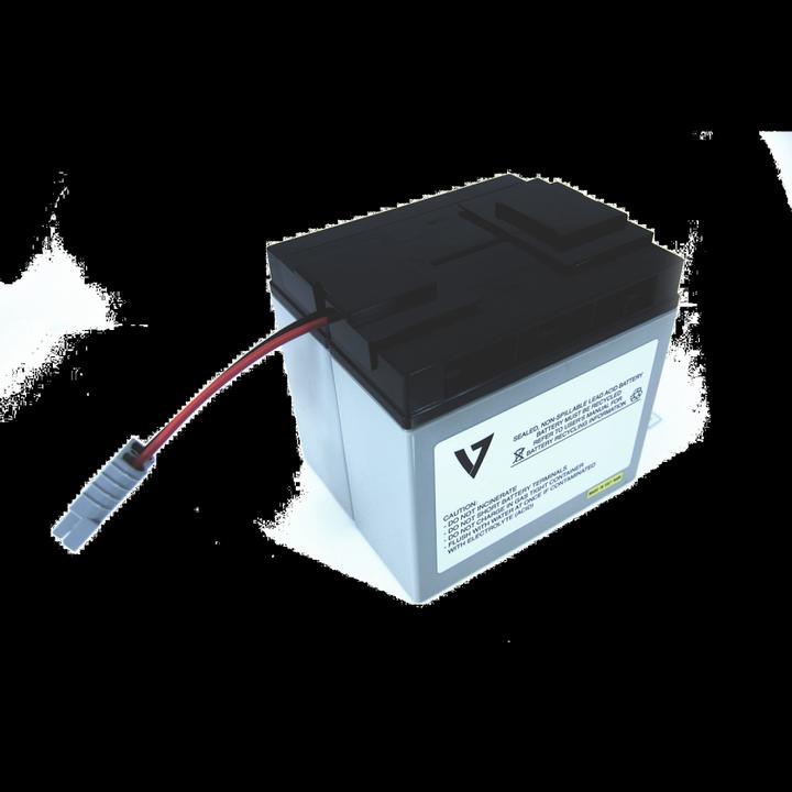 Produktbild V7 RBC7- USV-Akku (gleichwertig mit: APC RBC7)