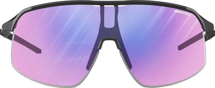 Produktbild Julbo Density (Schwarz, Schwarz)