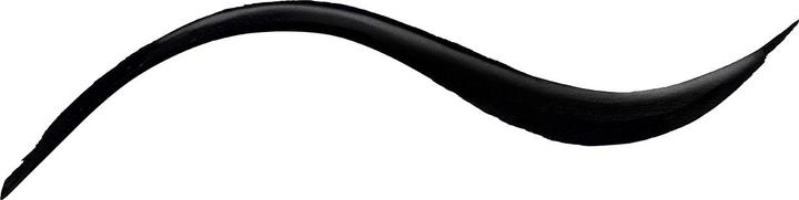 Actual product image Clarins Crayon - Graphic Ink Liner Black 01 (No. 01 - Black)