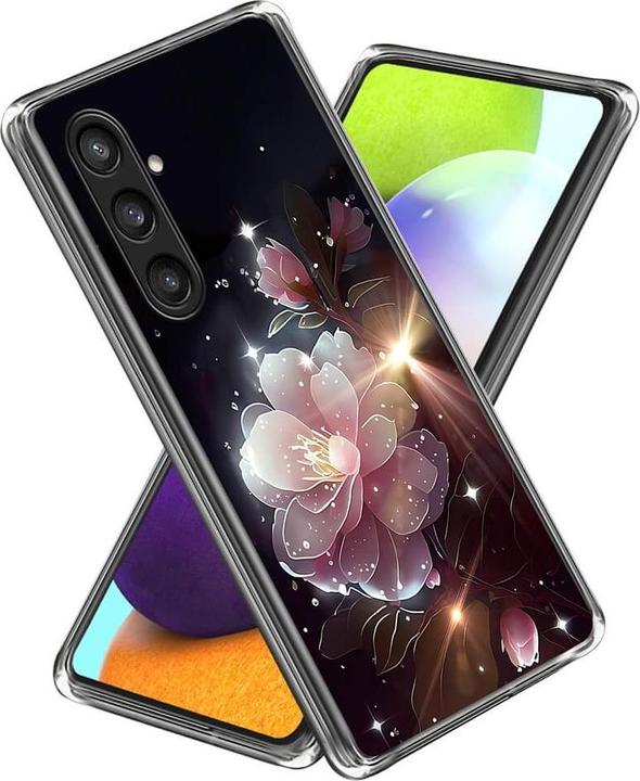 Produktbild Cover-Discount Galaxy A56 5G - Modische Handyhülle robust mit Motiv (Samsung Galaxy A16 5G)
