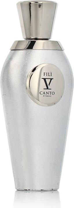 Actual product image V Canto Fili V by Extrait De Parfum Spray (Unisex) 100 ml (Eau de parfum, 100 ml)