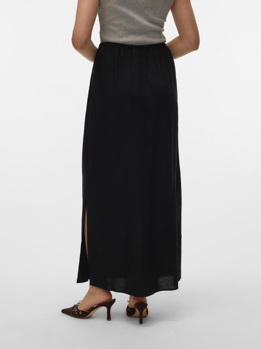 Image du produit Vero Moda VMMYMILO Mittlere Taille Langer Rock Rock (S)