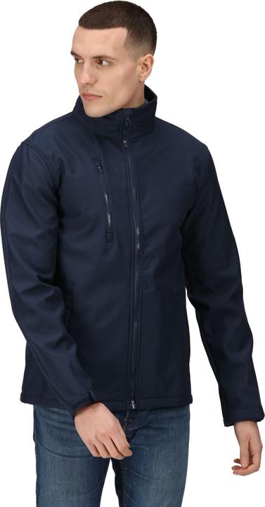 Image du produit Regatta - Veste softshell ABLAZE - Homme (XXL)