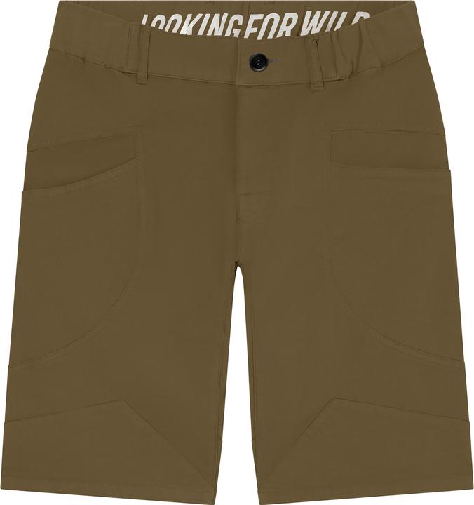 Actual product image Looking for Wild Cilaos Short (M)