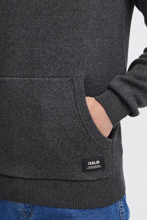 Actual product image Solid SDKay - Cardigan - 21301056-ME (M)