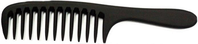 Produktbild Herba Carbon Griffkamm