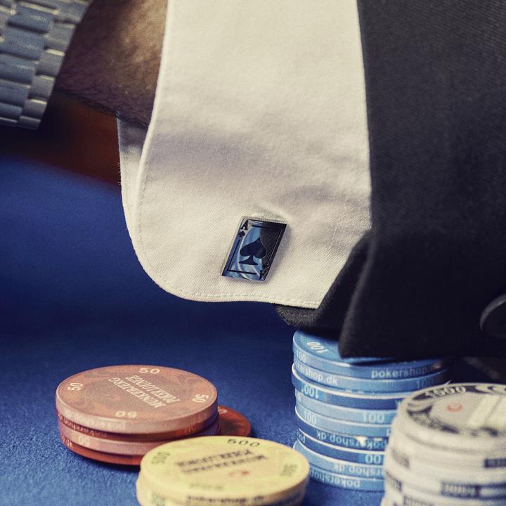 Produktbild Seizmont Ace (Edelstahl)