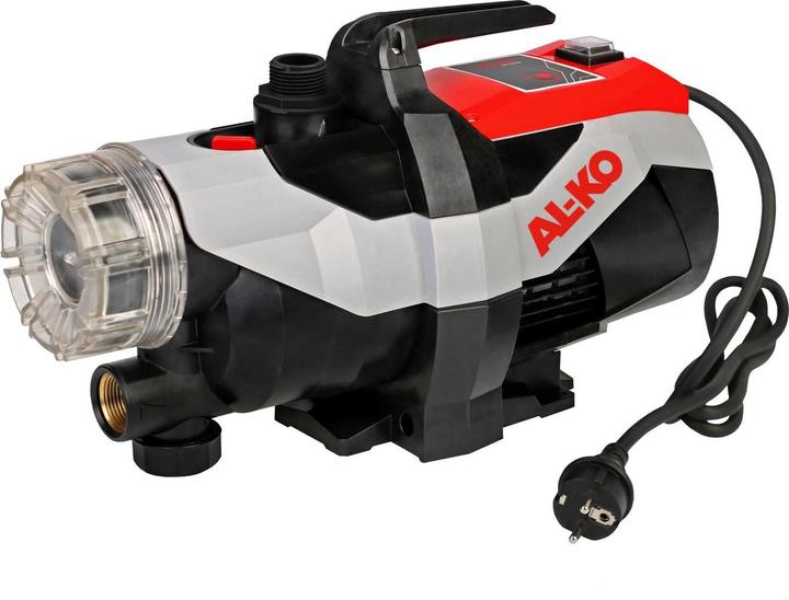 AL-KO Garden Pump Jet 3600 Easy (Garden pump)