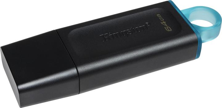 Produktbild Kingston DataTraveler Exodia 2-Pack (64 GB, USB-A)