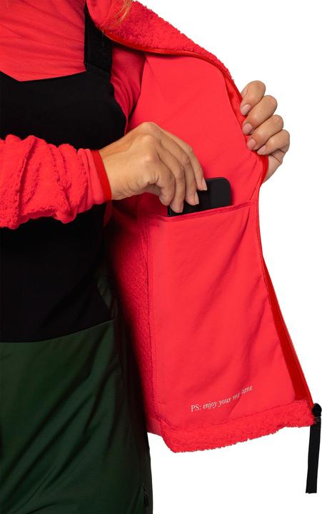 Produktbild Lamunt Jenny Warm Fleece (40, L)