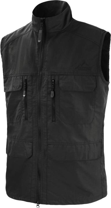 Produktbild Normani Herren Outdoor Weste „Deer“ - 9677 (4XL)