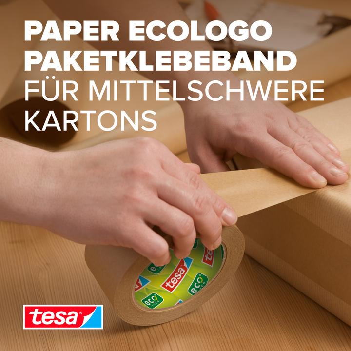 Produktbild tesa Packband (50 mm)
