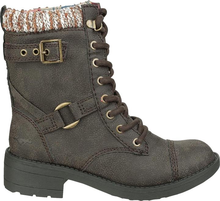 Produktbild Rocket Dog Bikerstiefel Thunder (38)