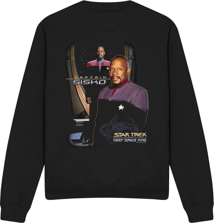 Produktbild Sweatshirt (S)