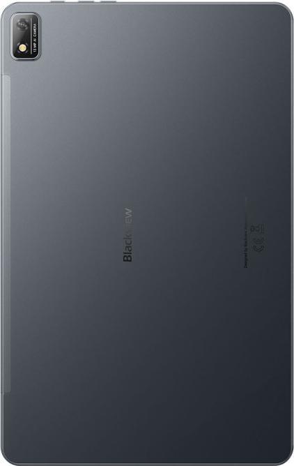 Image du produit Blackview Tab 16 (4G, 11", 256 Go, Gris Météorite)