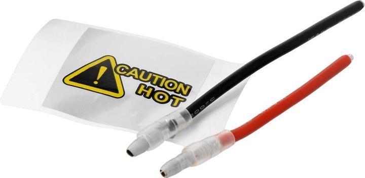 Image du produit Cistron Moteur Mabuchi RS-550