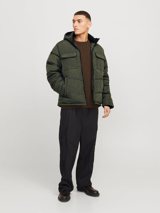 Immagine prodotto Jack & Jones Giacca trapuntata Giacca trapuntata (XXL)