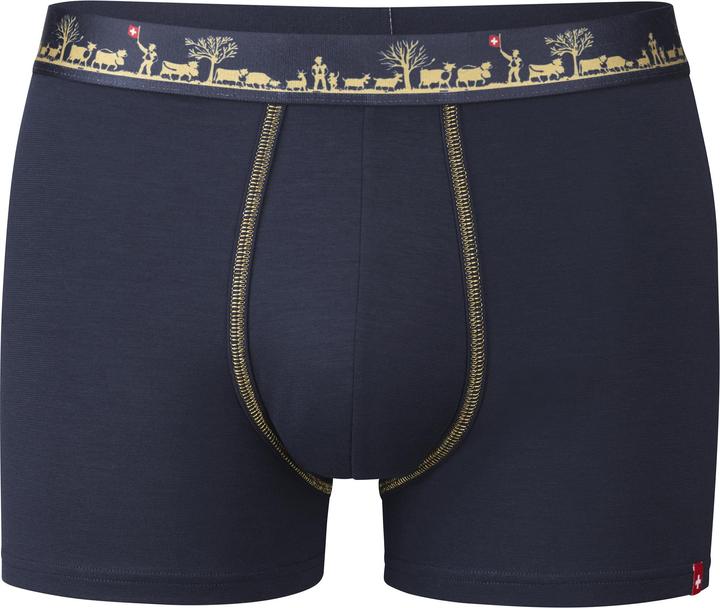 ISA Bodywear Panty Andy