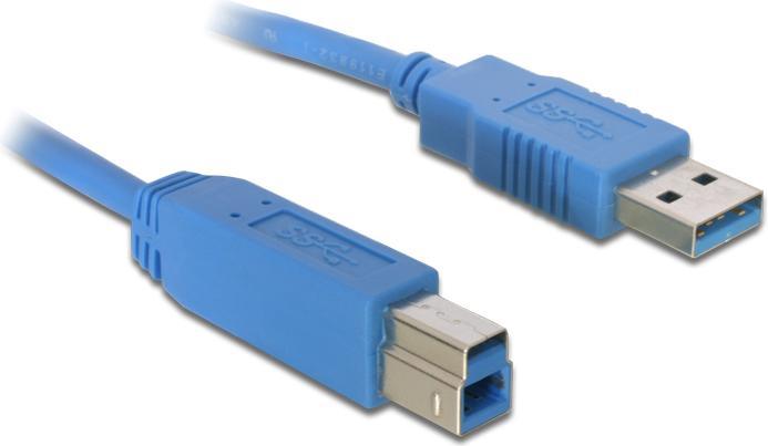 Produktbild Delock 8,90cm (3.5") External Enclosure SATA HDD to USB3.0 (3.5")
