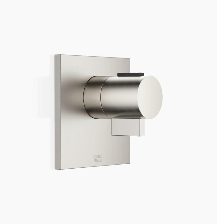 Produktbild Dornbracht xTool Unterputz Thermostat ohne Mengenregulierung 3/4", Bausatz-Endmontage, 36503985
