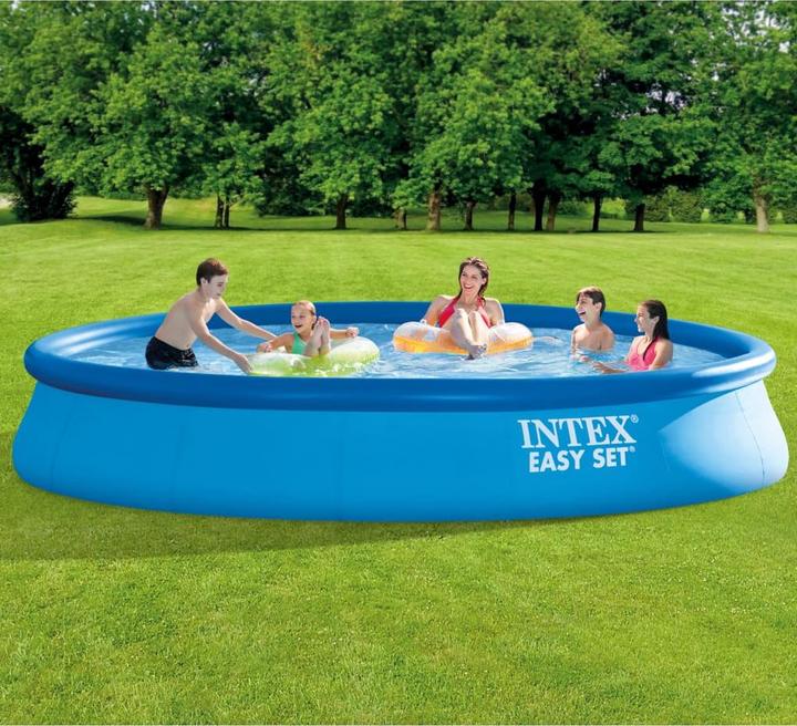 Produktbild Intex Silas (457 x 84 cm)