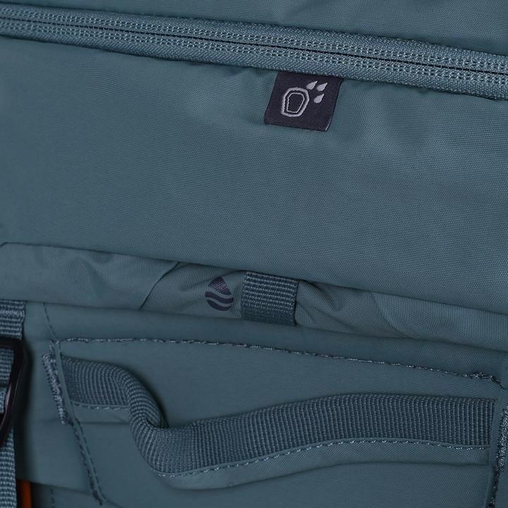 Actual product image Deuter Aircontact Core 45+10 (45 l)