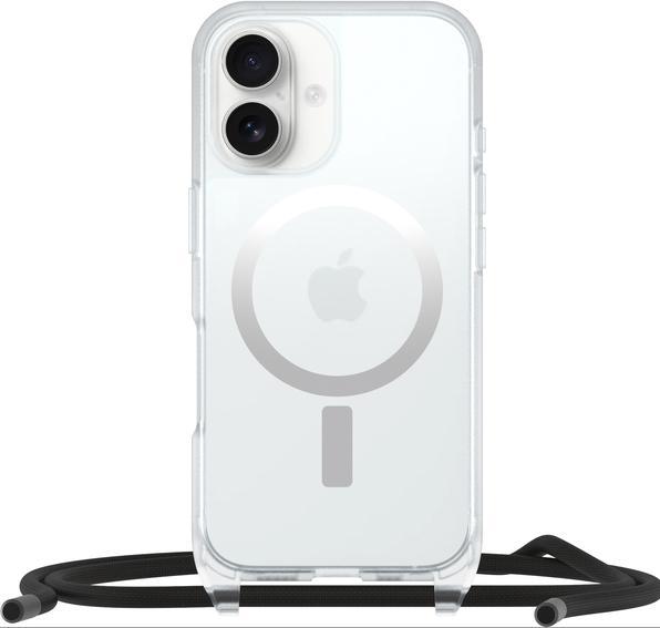 Productafbeelding OtterBox React Necklace - MagSafe Smartphone Hülle