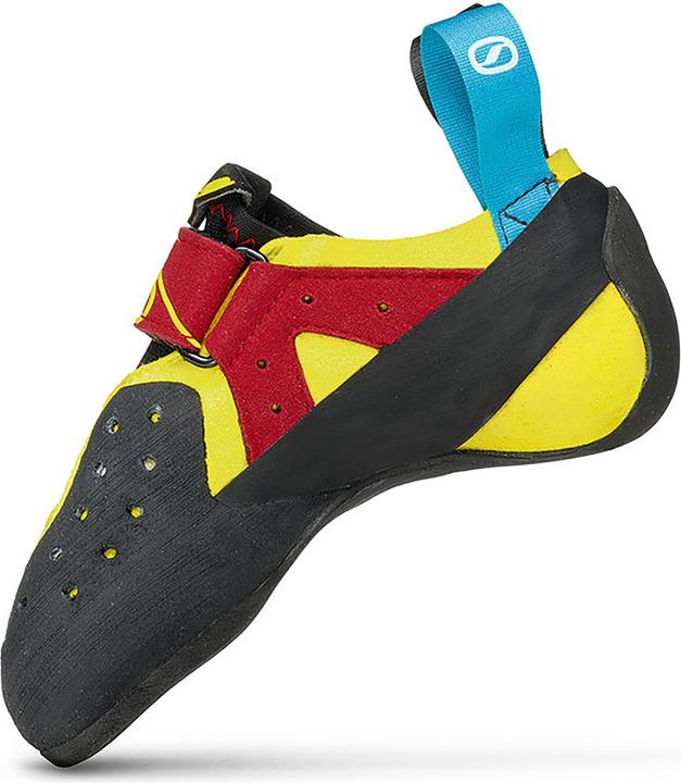 Actual product image Scarpa Drago Kletterschuhe (32)