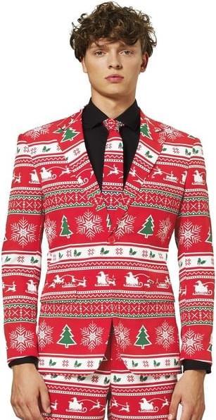 Immagine prodotto OppoSuits Winter Wonderland (46)