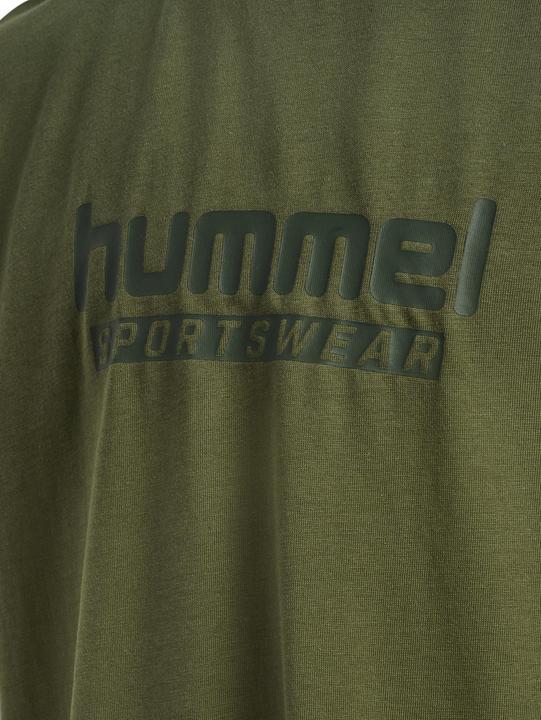 Image du produit hummel hmlJR BASE T-SHIRT S/S (104)