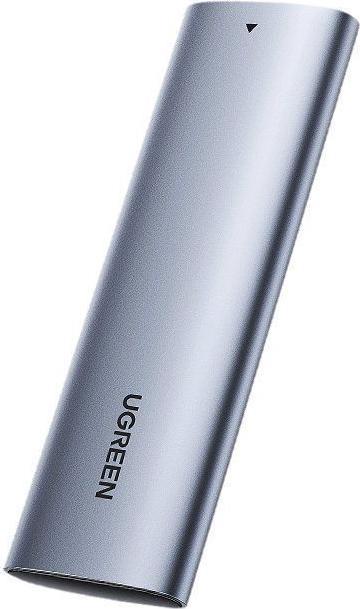 Immagine prodotto Ugreen Custodia per SSD (M.2 2230, M.2 2242, M.2 2260, M.2 2280)